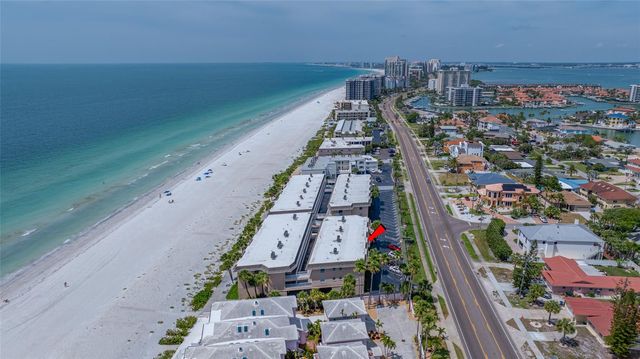 3100 GULF BOULEVARD 132, Belleair Beach, FL 33786