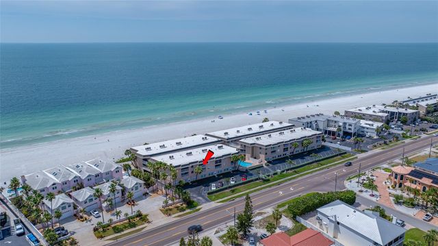 3100 GULF BOULEVARD 132, Belleair Beach, FL 33786
