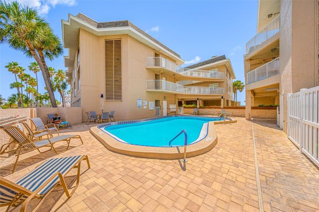 3100 GULF BOULEVARD 132, Belleair Beach, FL 33786