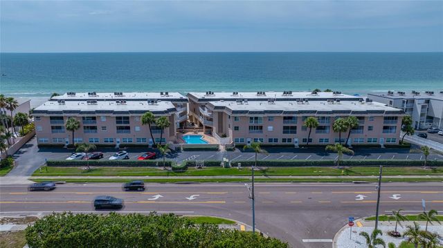 3100 GULF BOULEVARD 132, Belleair Beach, FL 33786