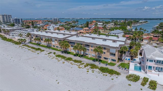 3100 GULF BOULEVARD 132, Belleair Beach, FL 33786