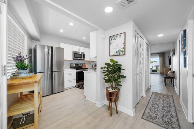 3100 GULF BOULEVARD 132, Belleair Beach, FL 33786