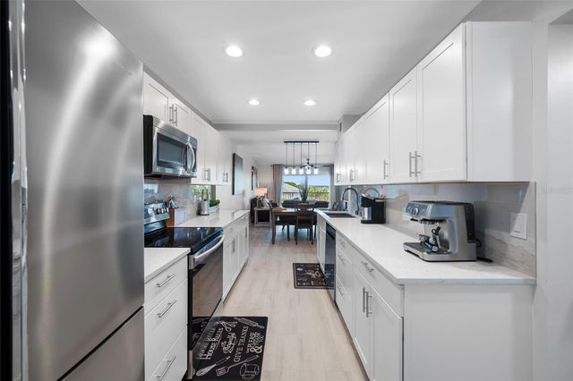 3100 GULF BOULEVARD 132, Belleair Beach, FL 33786