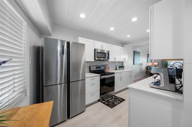 3100 GULF BOULEVARD 132, Belleair Beach, FL 33786