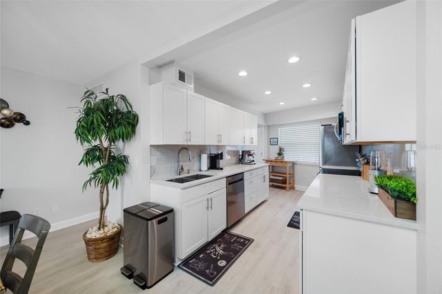 3100 GULF BOULEVARD 132, Belleair Beach, FL 33786