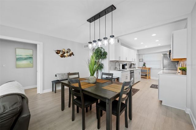 3100 GULF BOULEVARD 132, Belleair Beach, FL 33786