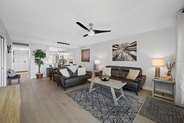 3100 GULF BOULEVARD 132, Belleair Beach, FL 33786
