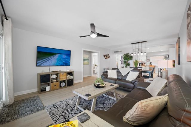 3100 GULF BOULEVARD 132, Belleair Beach, FL 33786