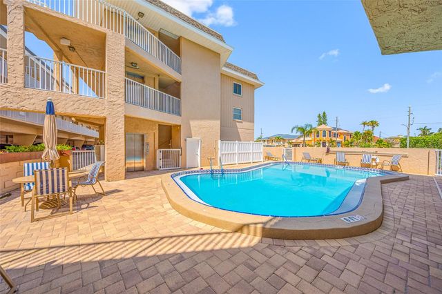 3100 GULF BOULEVARD 132, Belleair Beach, FL 33786