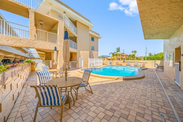 3100 GULF BOULEVARD 132, Belleair Beach, FL 33786