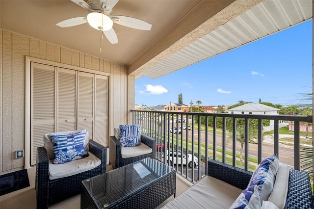 3100 GULF BOULEVARD 132, Belleair Beach, FL 33786