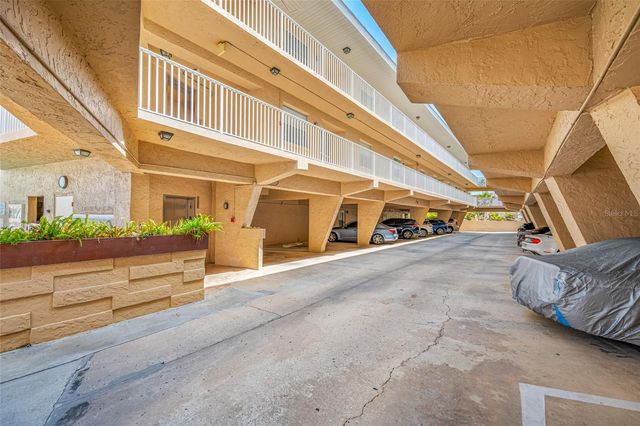 3100 GULF BOULEVARD 132, Belleair Beach, FL 33786