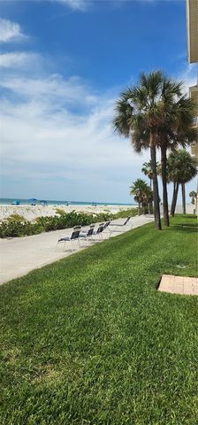 3100 GULF BOULEVARD 132, Belleair Beach, FL 33786