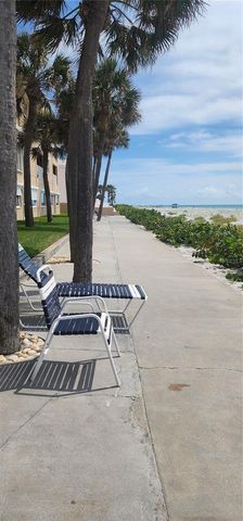 3100 GULF BOULEVARD 132, Belleair Beach, FL 33786
