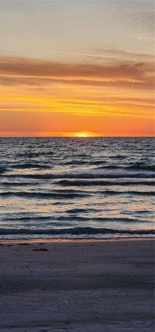 3100 GULF BOULEVARD 132, Belleair Beach, FL 33786