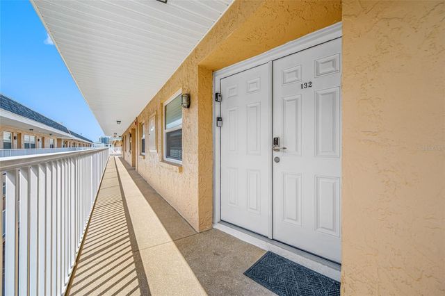 3100 GULF BOULEVARD 132, Belleair Beach, FL 33786