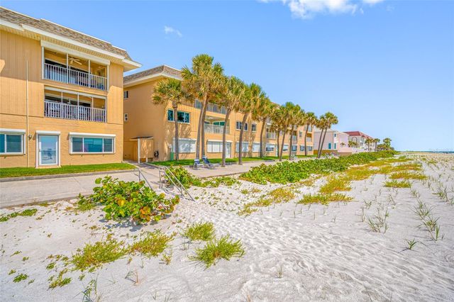 3100 GULF BOULEVARD 132, Belleair Beach, FL 33786