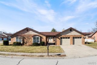 1001 Ramblewood Drive, O'fallon, IL 62269