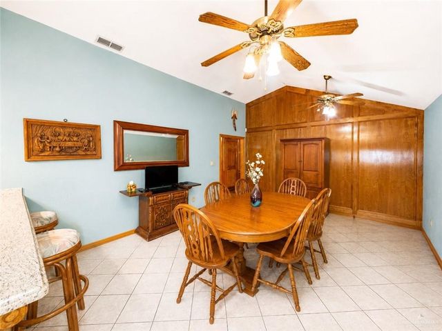 1620 Dulcinea Avenue, Edinburg, TX 78539