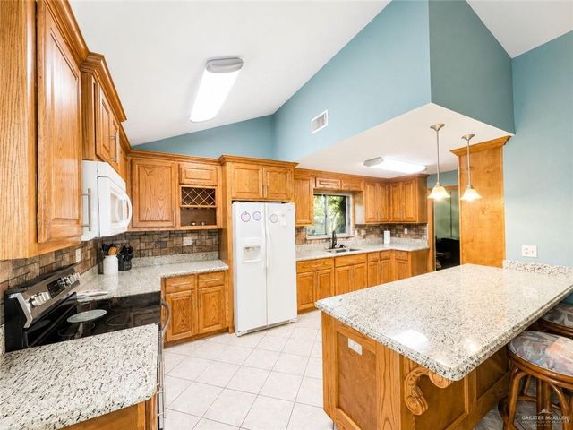 1620 Dulcinea Avenue, Edinburg, TX 78539
