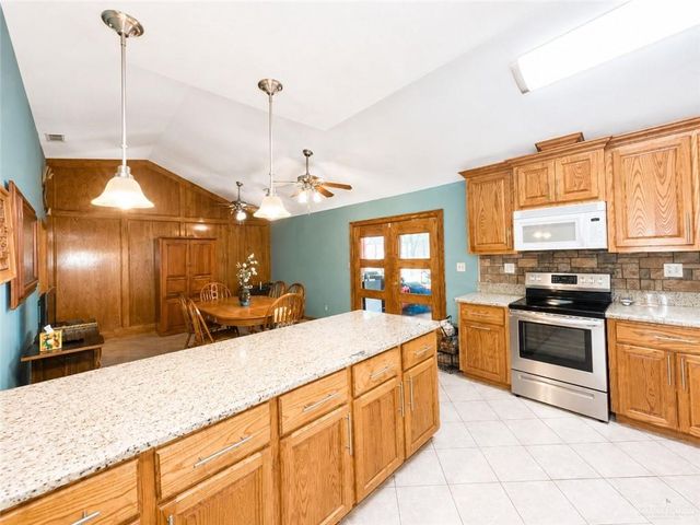 1620 Dulcinea Avenue, Edinburg, TX 78539