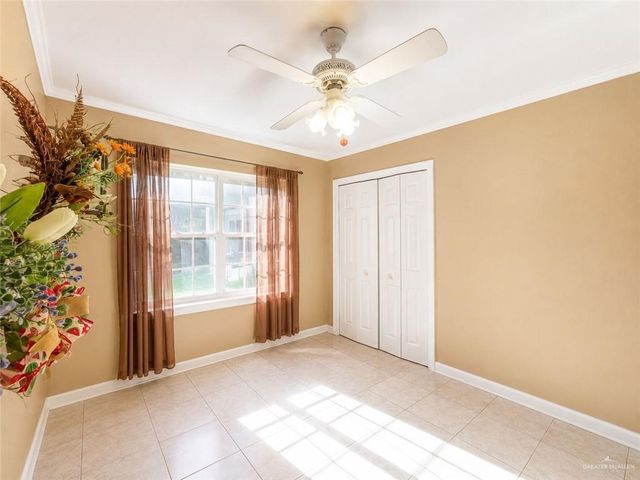 1620 Dulcinea Avenue, Edinburg, TX 78539