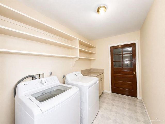 1620 Dulcinea Avenue, Edinburg, TX 78539