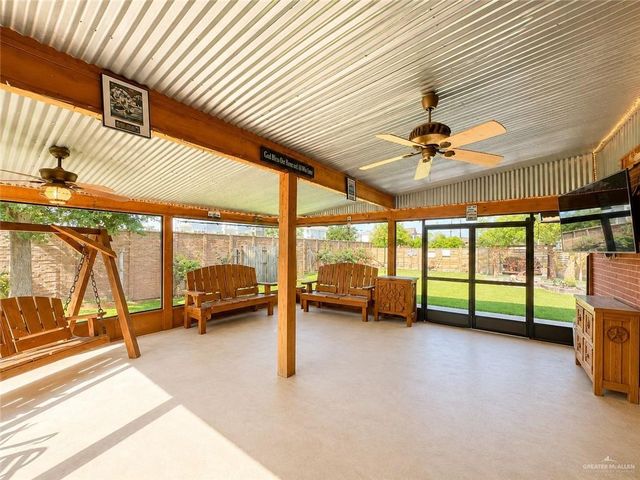 1620 Dulcinea Avenue, Edinburg, TX 78539