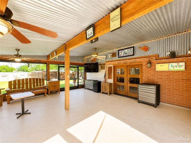 1620 Dulcinea Avenue, Edinburg, TX 78539