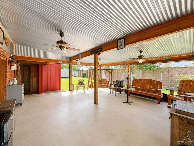 1620 Dulcinea Avenue, Edinburg, TX 78539