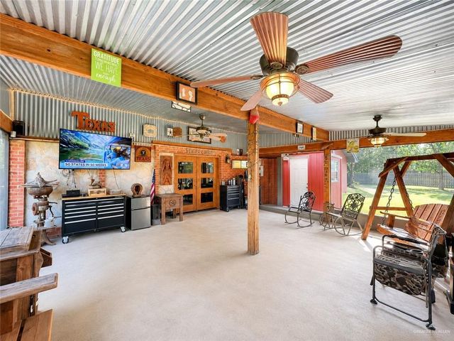 1620 Dulcinea Avenue, Edinburg, TX 78539