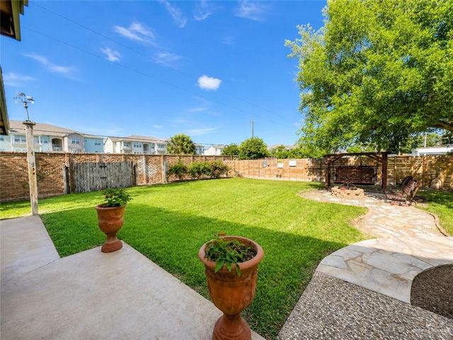 1620 Dulcinea Avenue, Edinburg, TX 78539