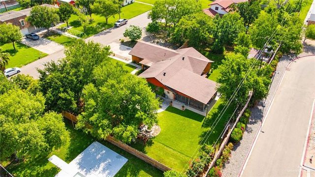 1620 Dulcinea Avenue, Edinburg, TX 78539