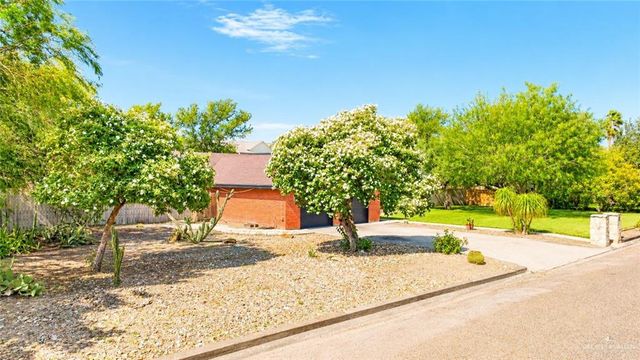 1620 Dulcinea Avenue, Edinburg, TX 78539