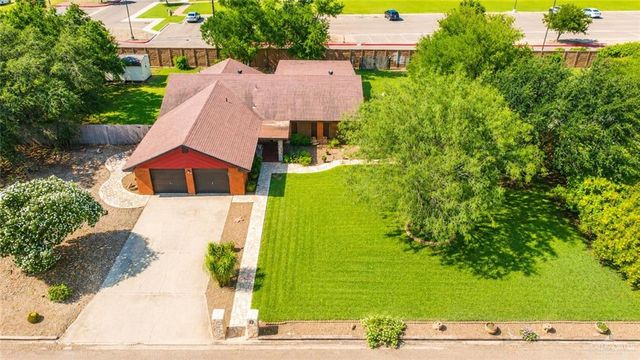 1620 Dulcinea Avenue, Edinburg, TX 78539
