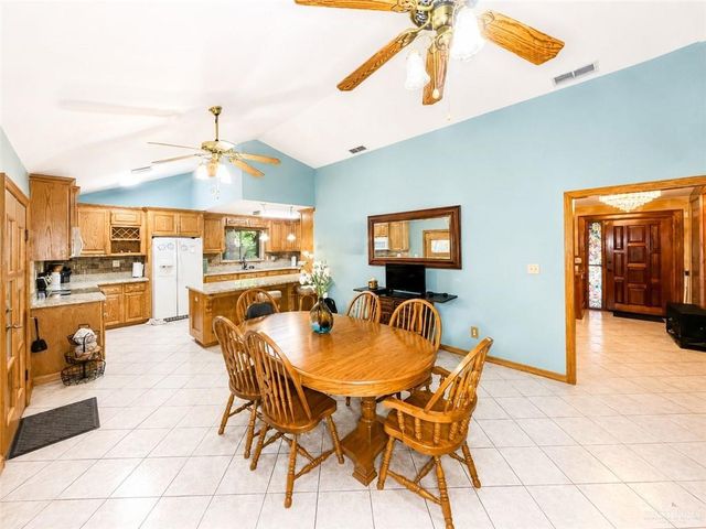 1620 Dulcinea Avenue, Edinburg, TX 78539