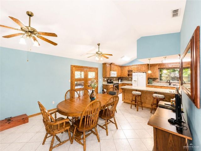 1620 Dulcinea Avenue, Edinburg, TX 78539