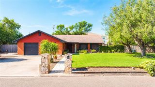 1620 Dulcinea Avenue, Edinburg, TX 78539