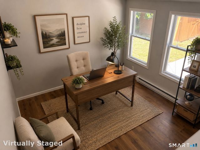 25 Radding Street, Manchester, CT 06042