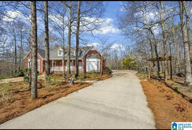 204 HICKORY HILL CIRCLE, Oneonta, AL 35121