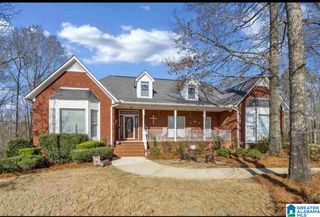 204 HICKORY HILL CIRCLE, Oneonta, AL 35121