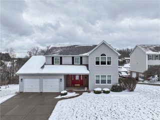 919 Lodgepole, Findlay Twp, PA 15126