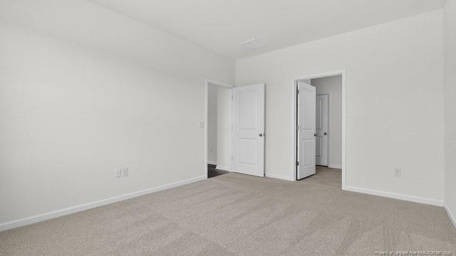 281 Maddox Drive, Aberdeen, NC 28315