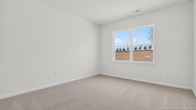 281 Maddox Drive, Aberdeen, NC 28315