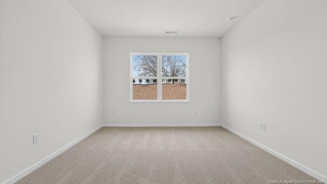 281 Maddox Drive, Aberdeen, NC 28315