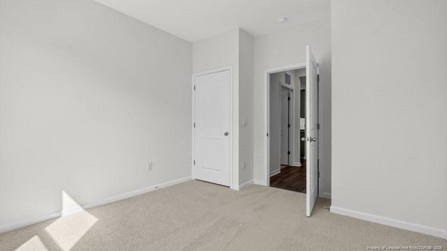 281 Maddox Drive, Aberdeen, NC 28315