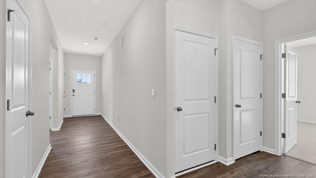 281 Maddox Drive, Aberdeen, NC 28315