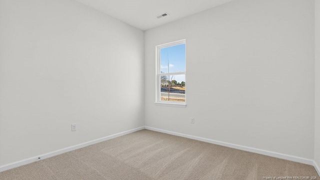 281 Maddox Drive, Aberdeen, NC 28315