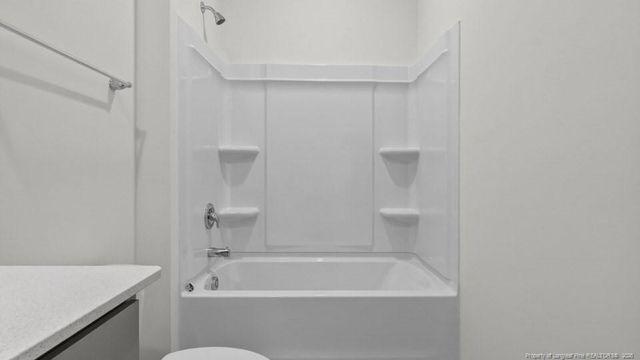 281 Maddox Drive, Aberdeen, NC 28315