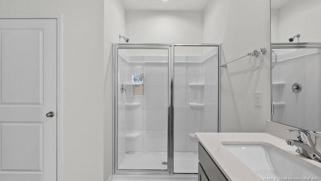 281 Maddox Drive, Aberdeen, NC 28315